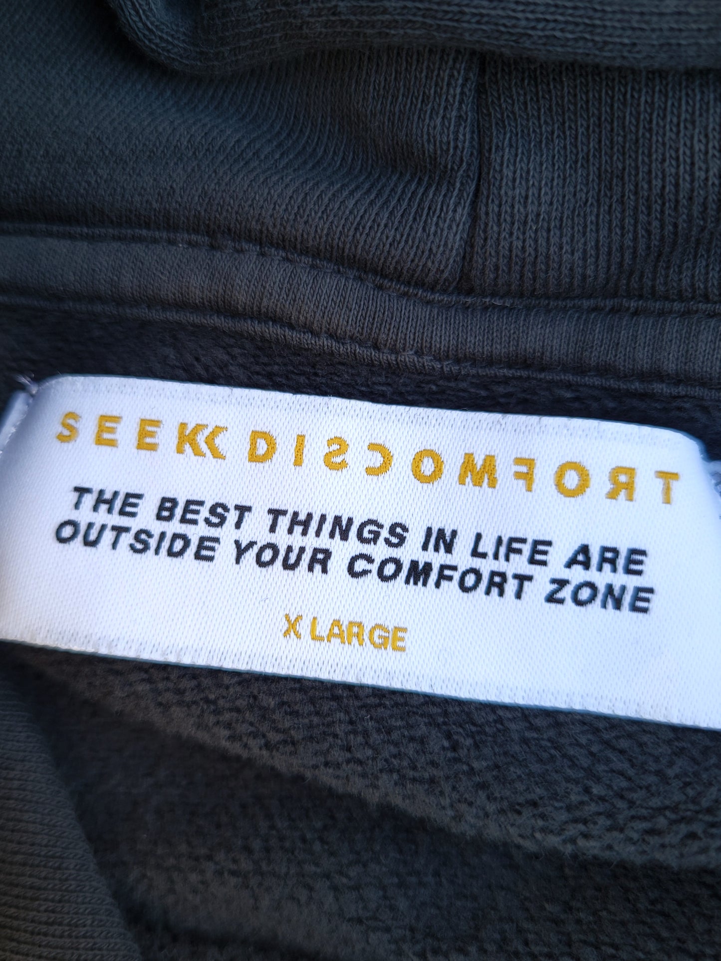 The Sock Collector - Unisex XL Sweatshirt