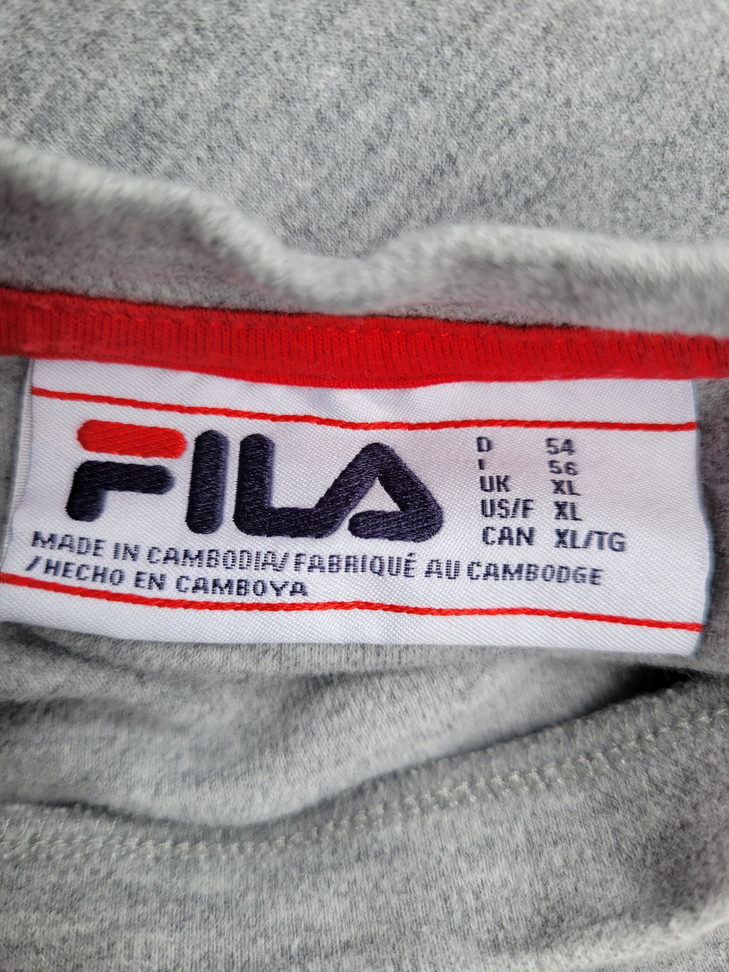 Black Sheep - Upcycled Unisex XL Sweater