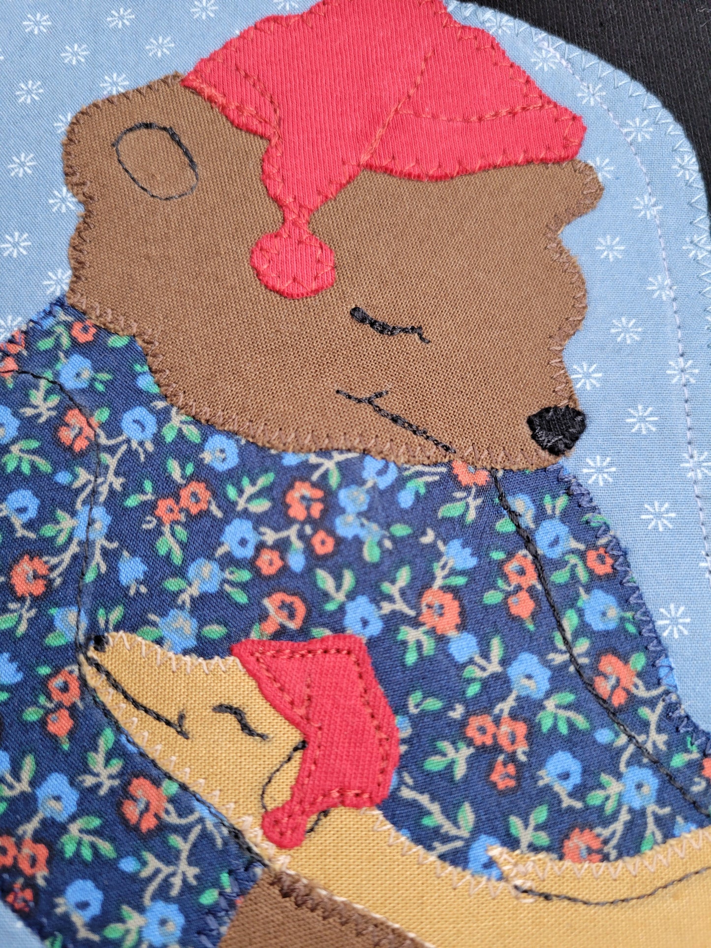 Past Our Bedtime - New Women's XL Sweatshirt